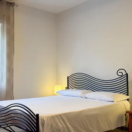 بيت للعطل Allombra Della Quercia *