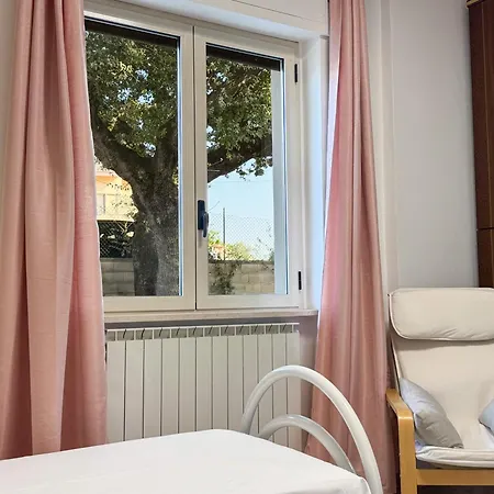 All'ombra Della Quercia Holiday home Ortona