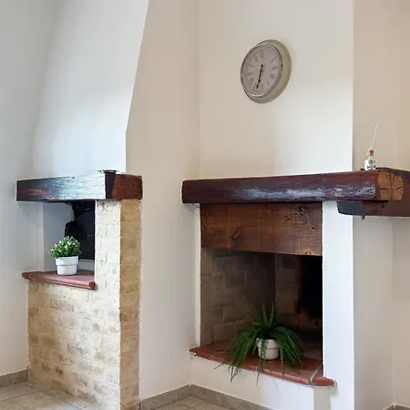 All'ombra Della Quercia 度假居 *