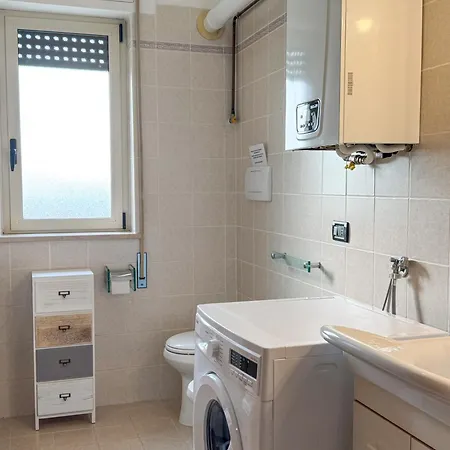 All'ombra Della Quercia 度假居