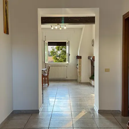 Allombra Della Quercia Holiday home