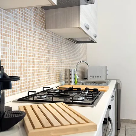 別荘 All'ombra Della Quercia *