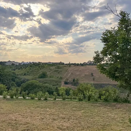 All'ombra Della Quercia Holiday home Ortona