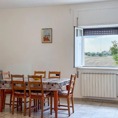 Holiday home Allombra Della Quercia