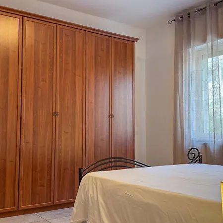 Holiday home Allombra Della Quercia *
