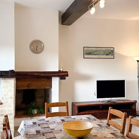 Holiday home Allombra Della Quercia