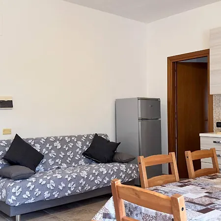 Allombra Della Quercia Holiday home
