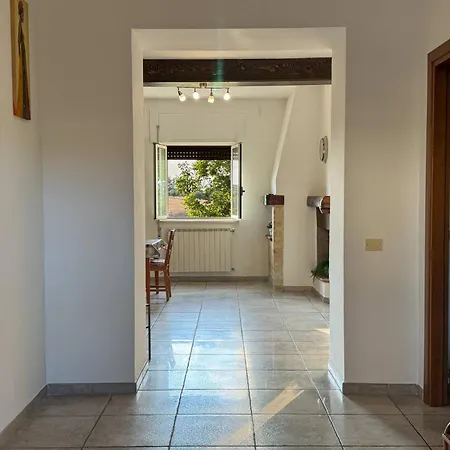Holiday home Allombra Della Quercia