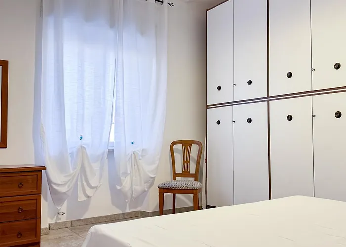 All'ombra Della Quercia Ferienhaus