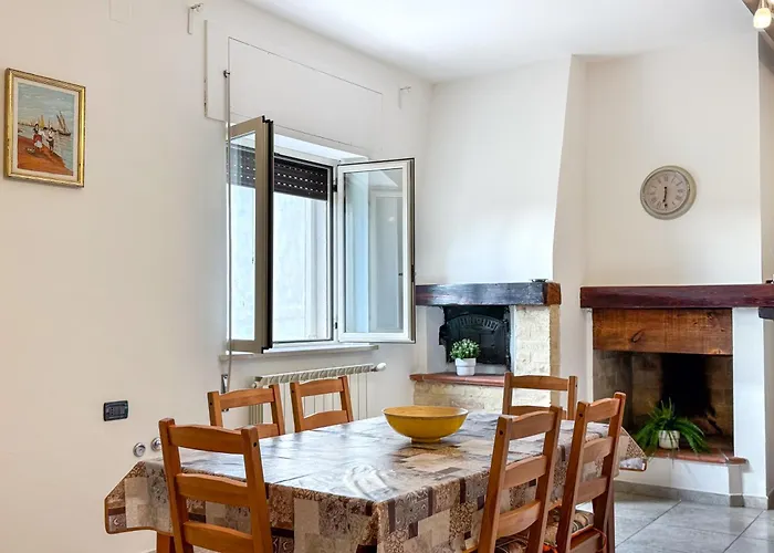 All'ombra Della Quercia * Ortona