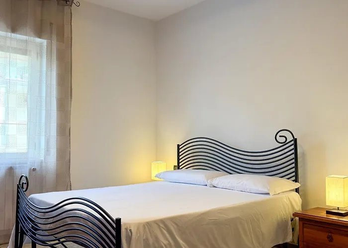 Ferienhaus All'ombra Della Quercia *