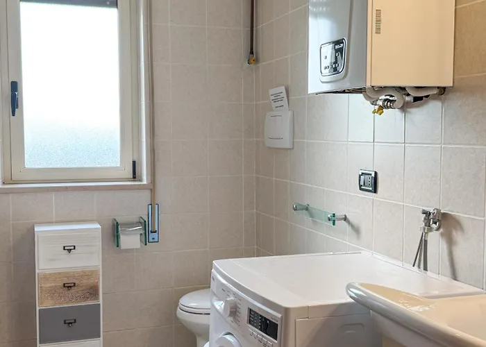 All'ombra Della Quercia Ferienhaus