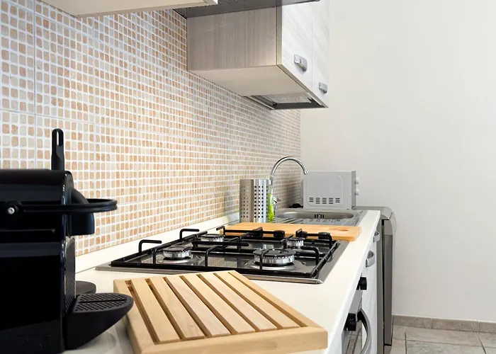 Holiday home Allombra Della Quercia *