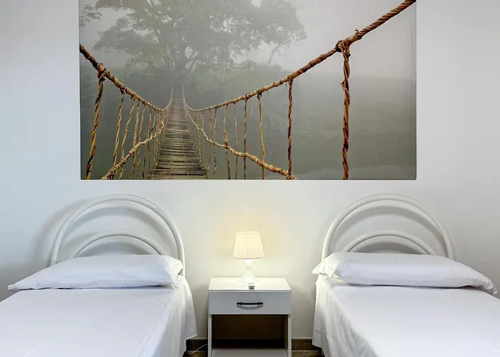 Ferienhaus All'ombra Della Quercia *