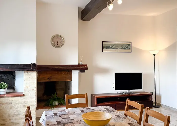 All'ombra Della Quercia オルトーナ