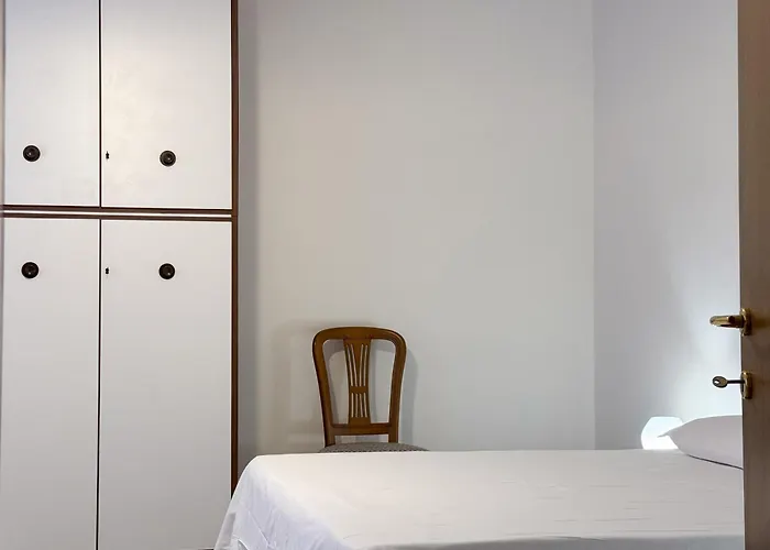 All'ombra Della Quercia Ferienhaus Ortona